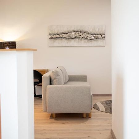 Apartman Mihovil Ґоспич Екстер'єр фото