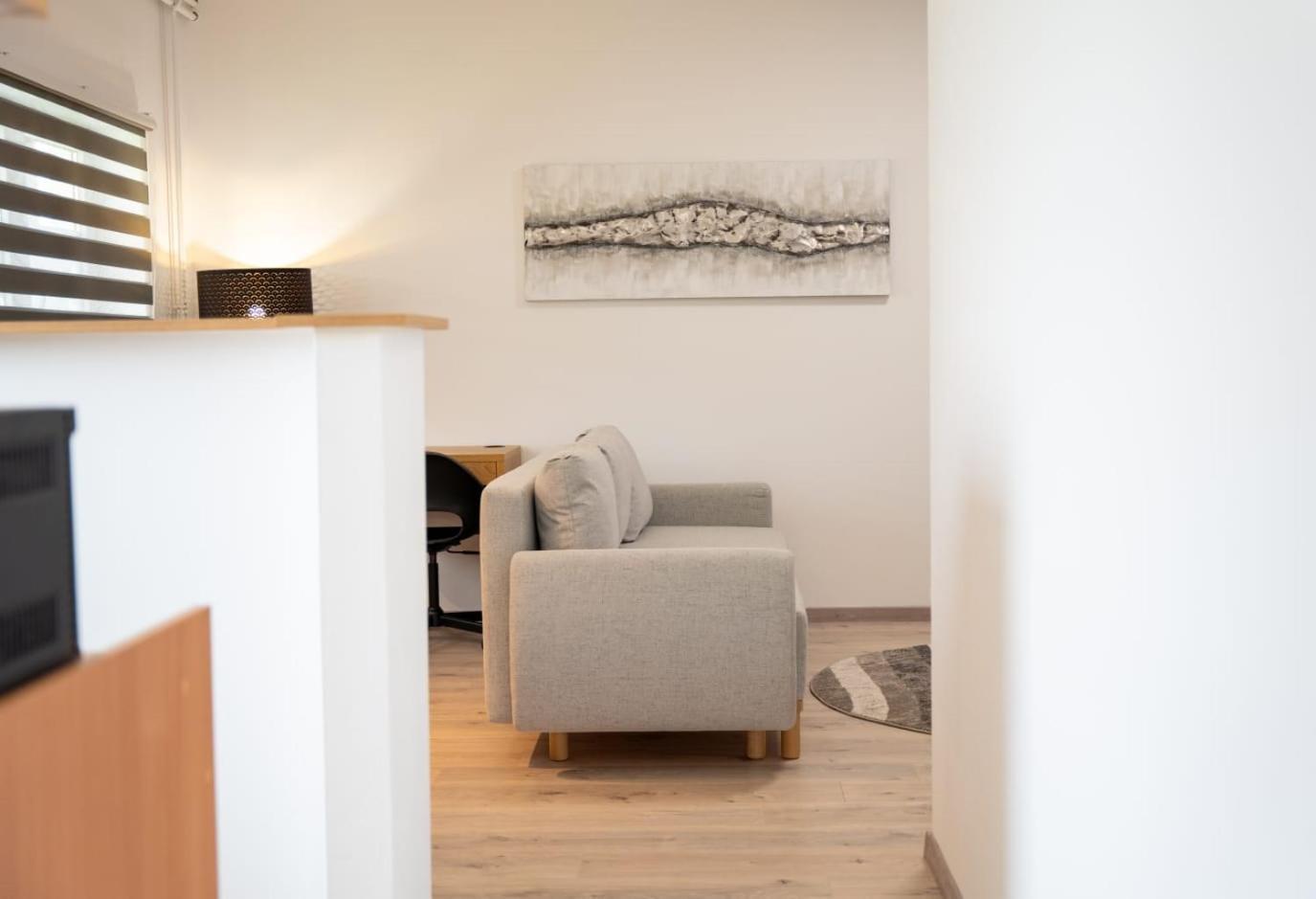 Apartman Mihovil Ґоспич Екстер'єр фото