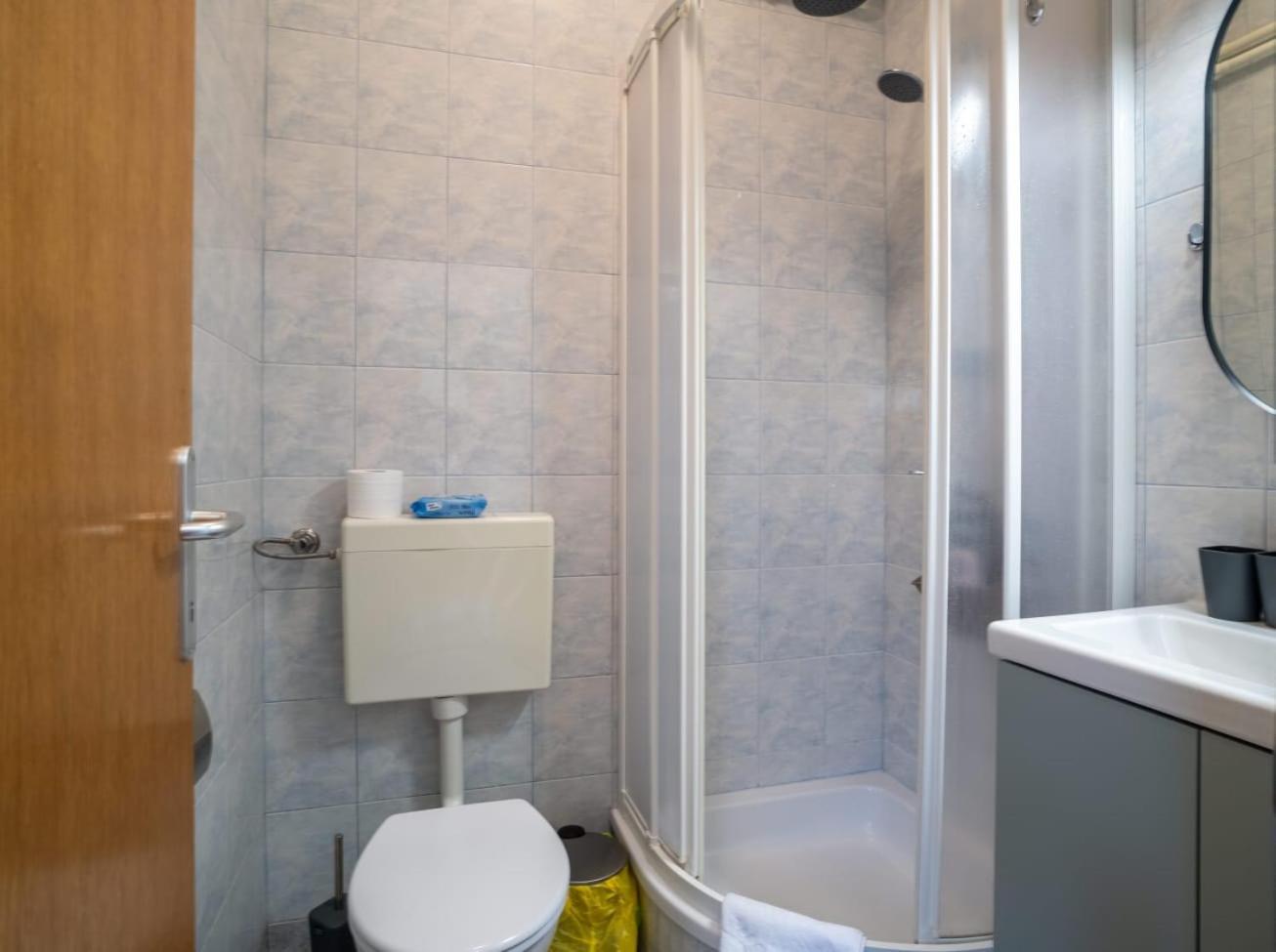 Apartman Mihovil Ґоспич Екстер'єр фото